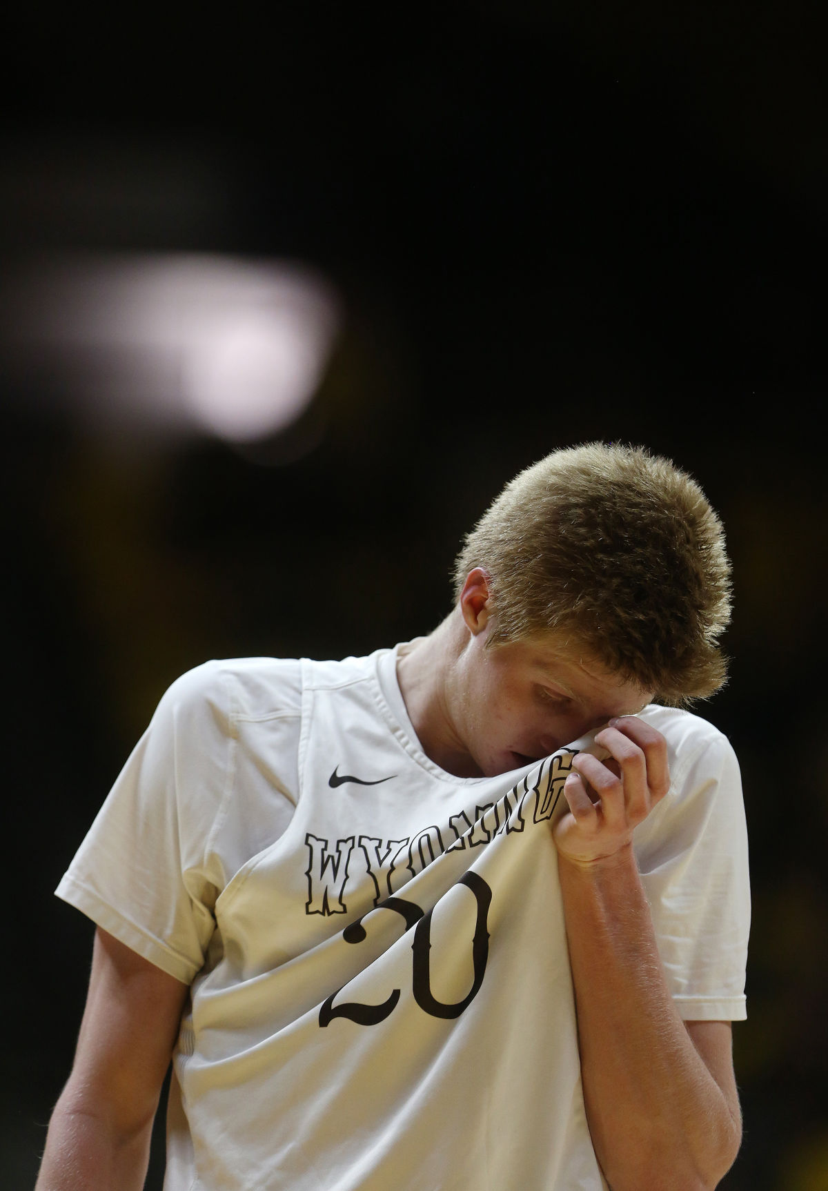 Wyoming vs Boise State Basketball